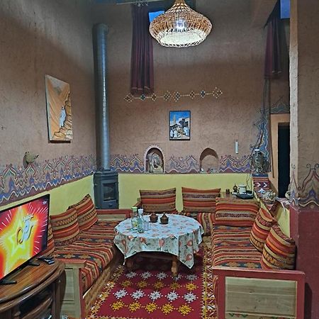 Dar Joud Daire Tabourakht Dış mekan fotoğraf