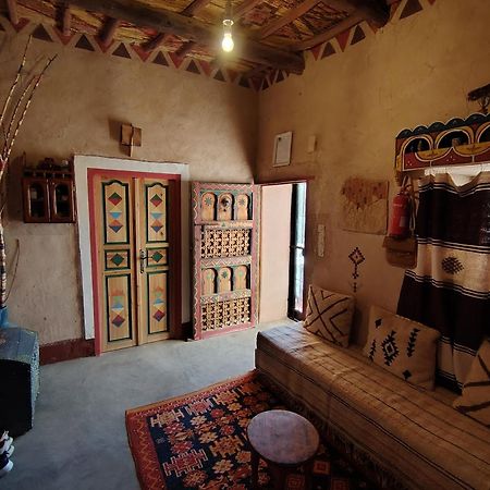 Dar Joud Daire Tabourakht Dış mekan fotoğraf