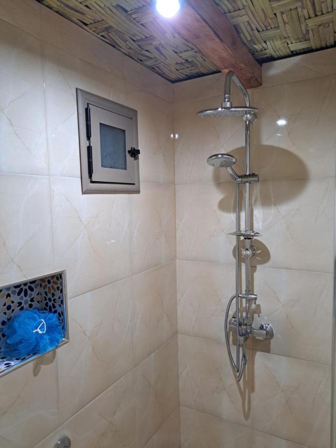 Dar Joud Daire Tabourakht Dış mekan fotoğraf