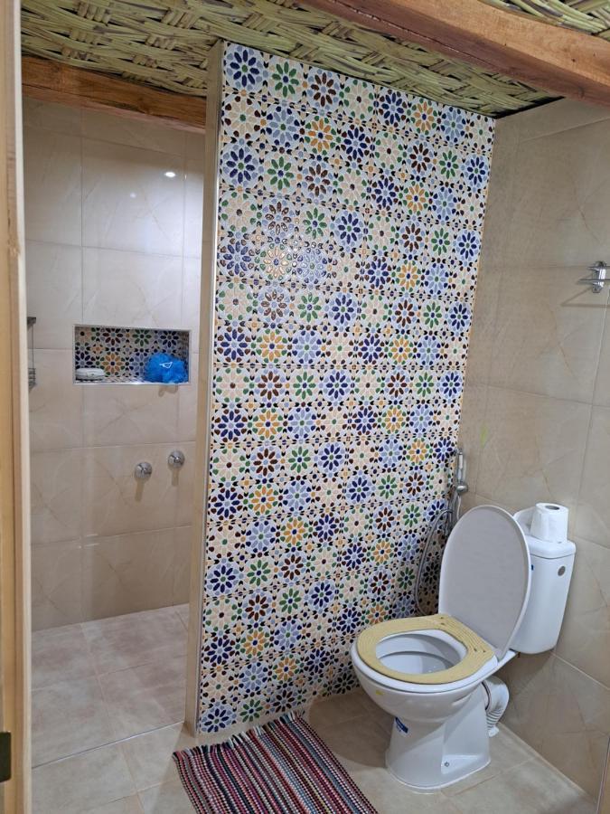Dar Joud Daire Tabourakht Dış mekan fotoğraf