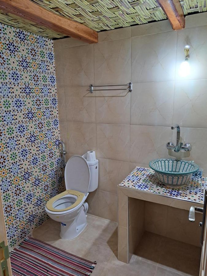 Dar Joud Daire Tabourakht Dış mekan fotoğraf