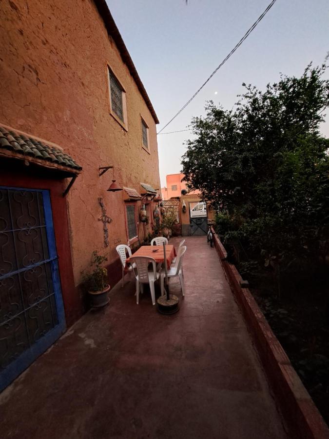 Dar Joud Daire Tabourakht Dış mekan fotoğraf