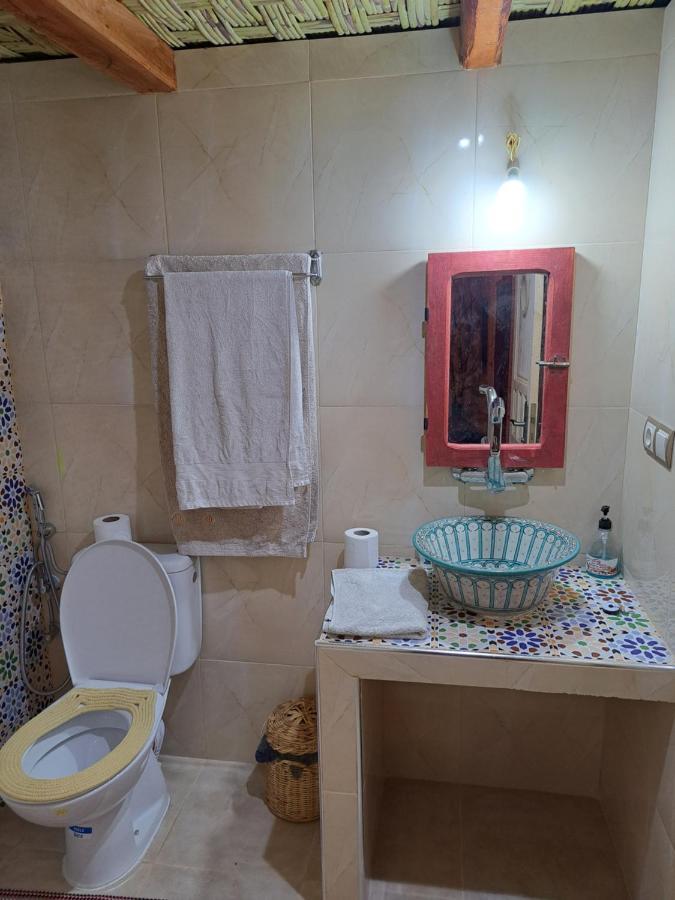 Dar Joud Daire Tabourakht Dış mekan fotoğraf