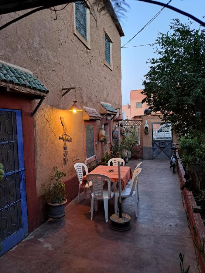 Dar Joud Daire Tabourakht Dış mekan fotoğraf