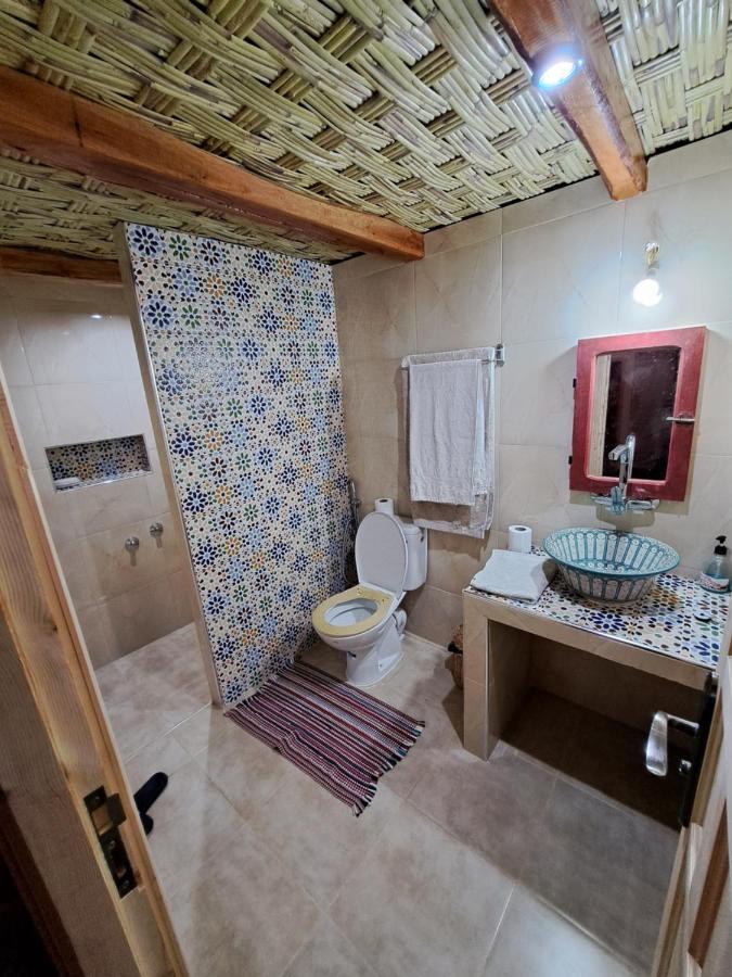 Dar Joud Daire Tabourakht Dış mekan fotoğraf