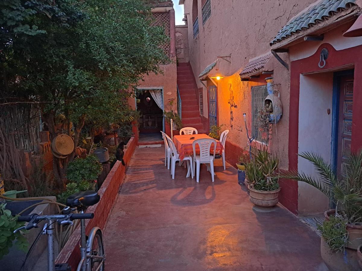 Dar Joud Daire Tabourakht Dış mekan fotoğraf