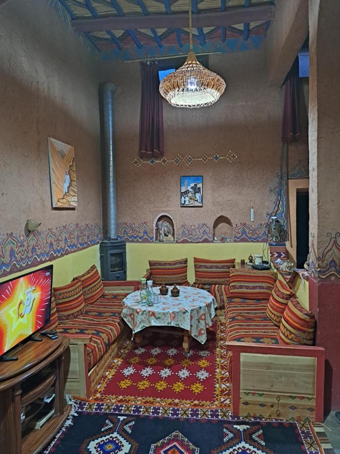 Dar Joud Daire Tabourakht Dış mekan fotoğraf