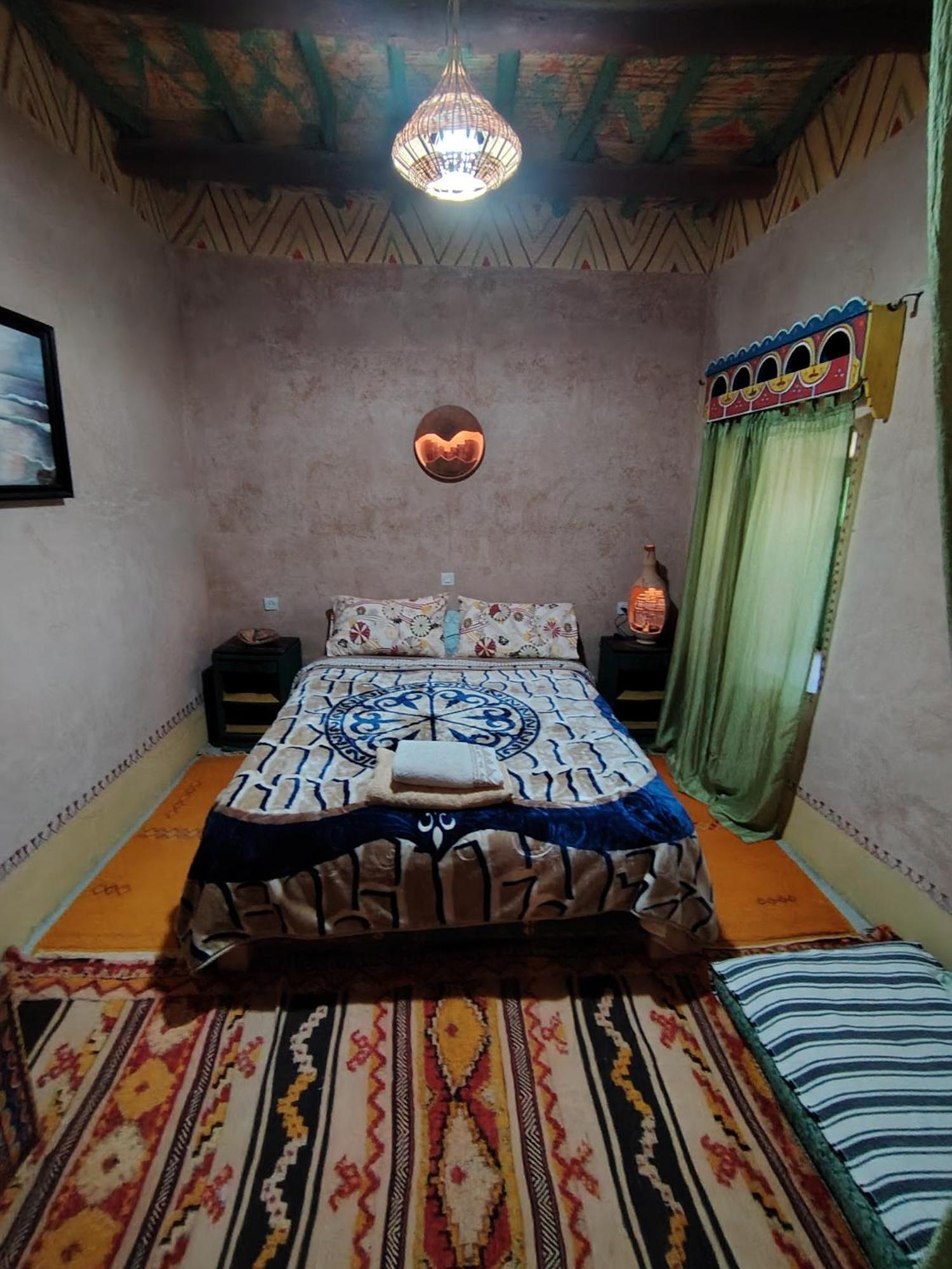 Dar Joud Daire Tabourakht Dış mekan fotoğraf