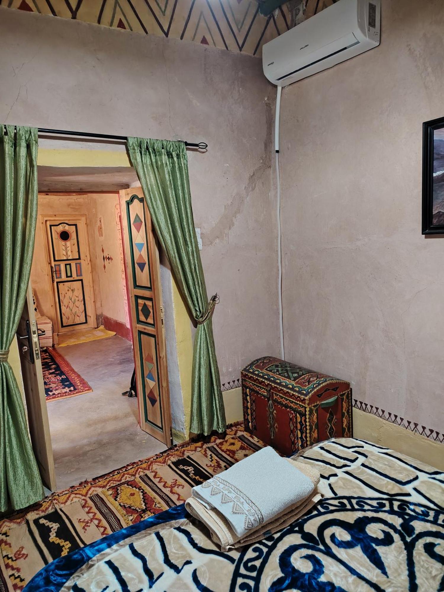 Dar Joud Daire Tabourakht Dış mekan fotoğraf