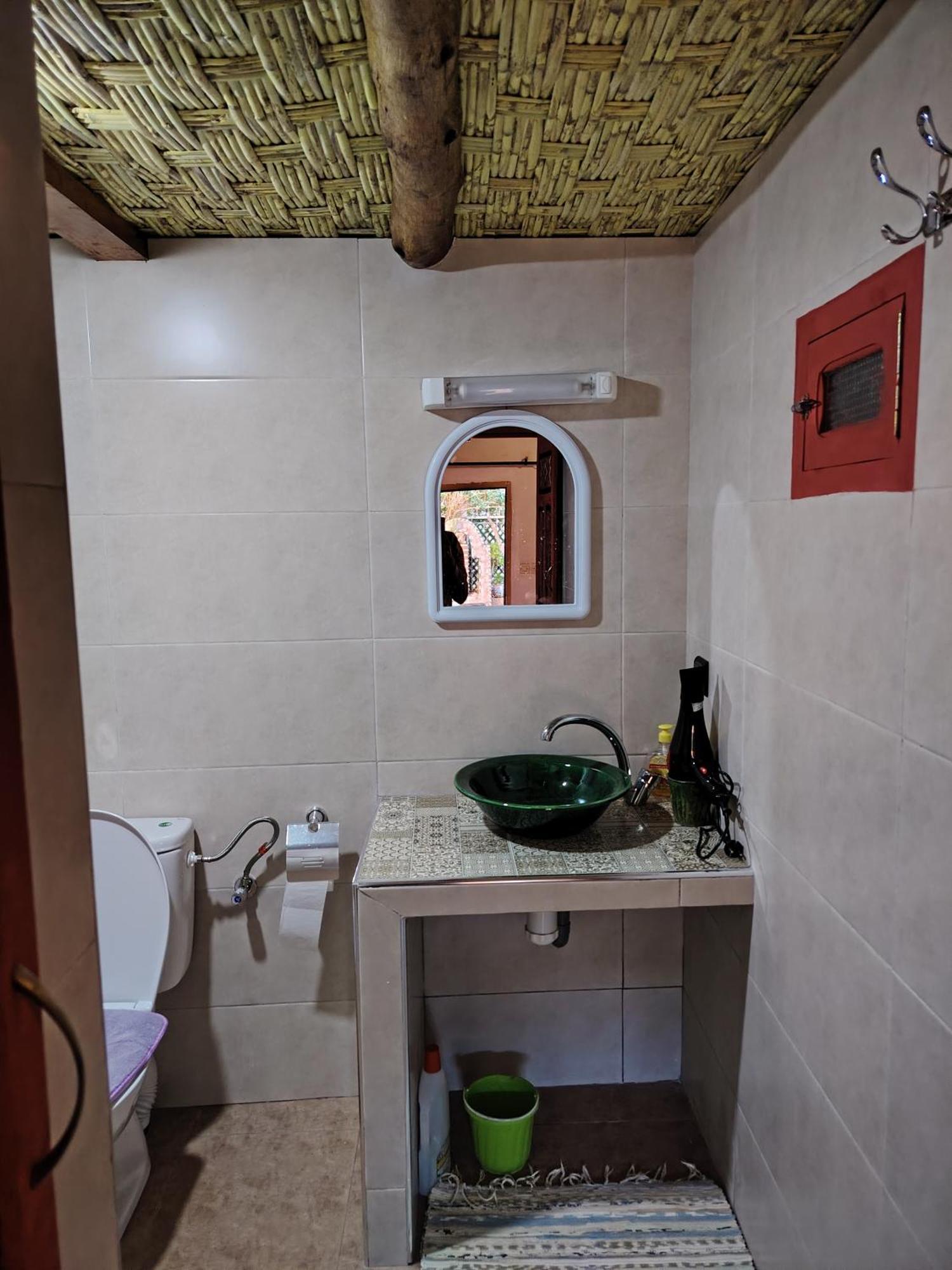 Dar Joud Daire Tabourakht Dış mekan fotoğraf
