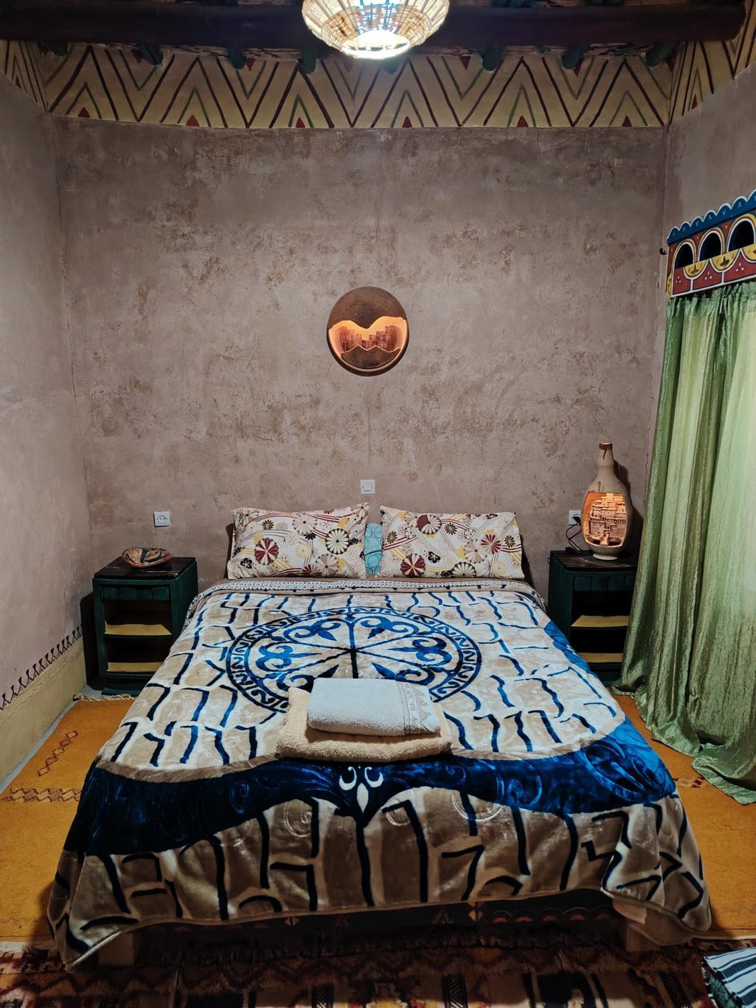 Dar Joud Daire Tabourakht Dış mekan fotoğraf