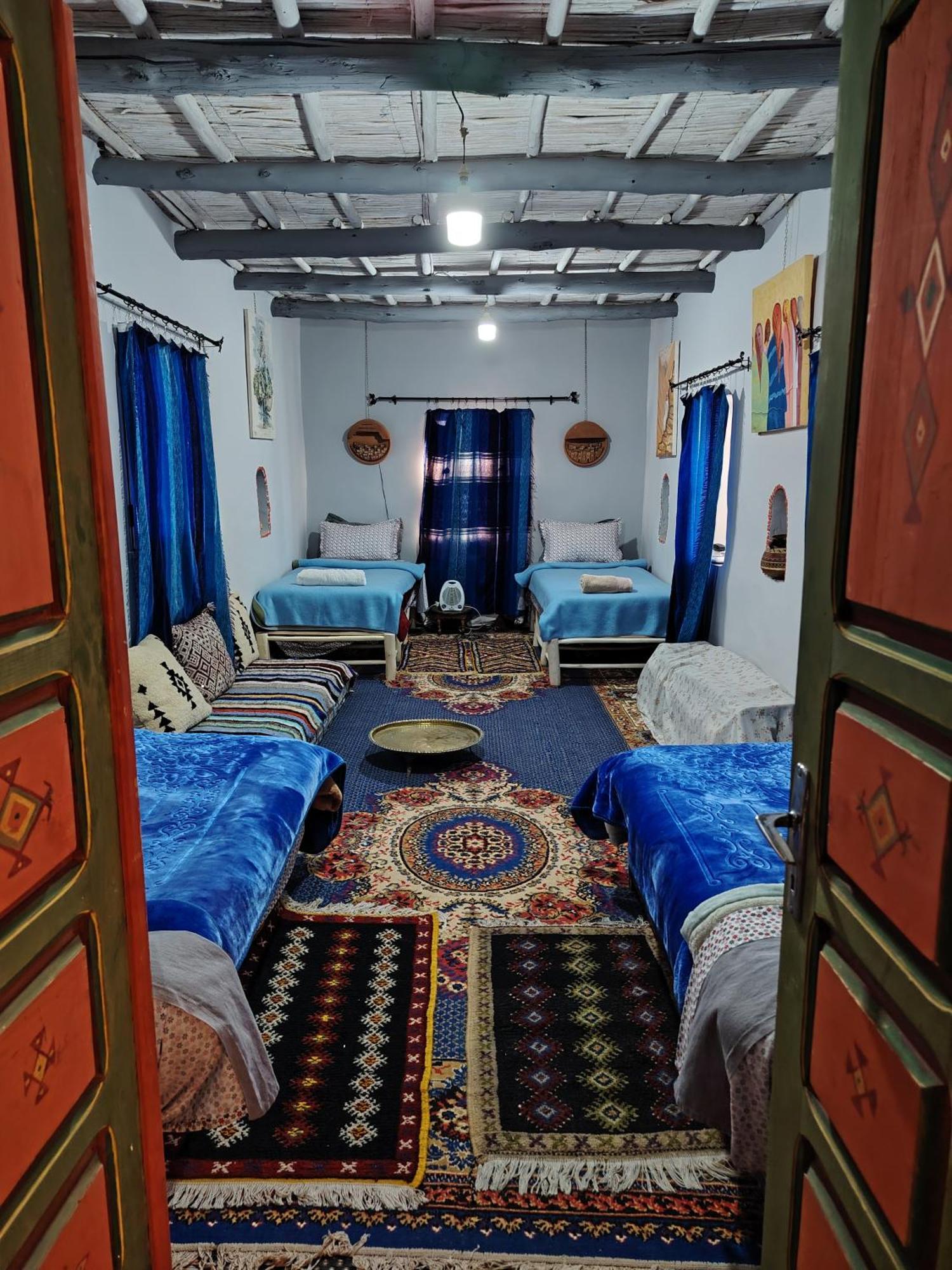 Dar Joud Daire Tabourakht Dış mekan fotoğraf