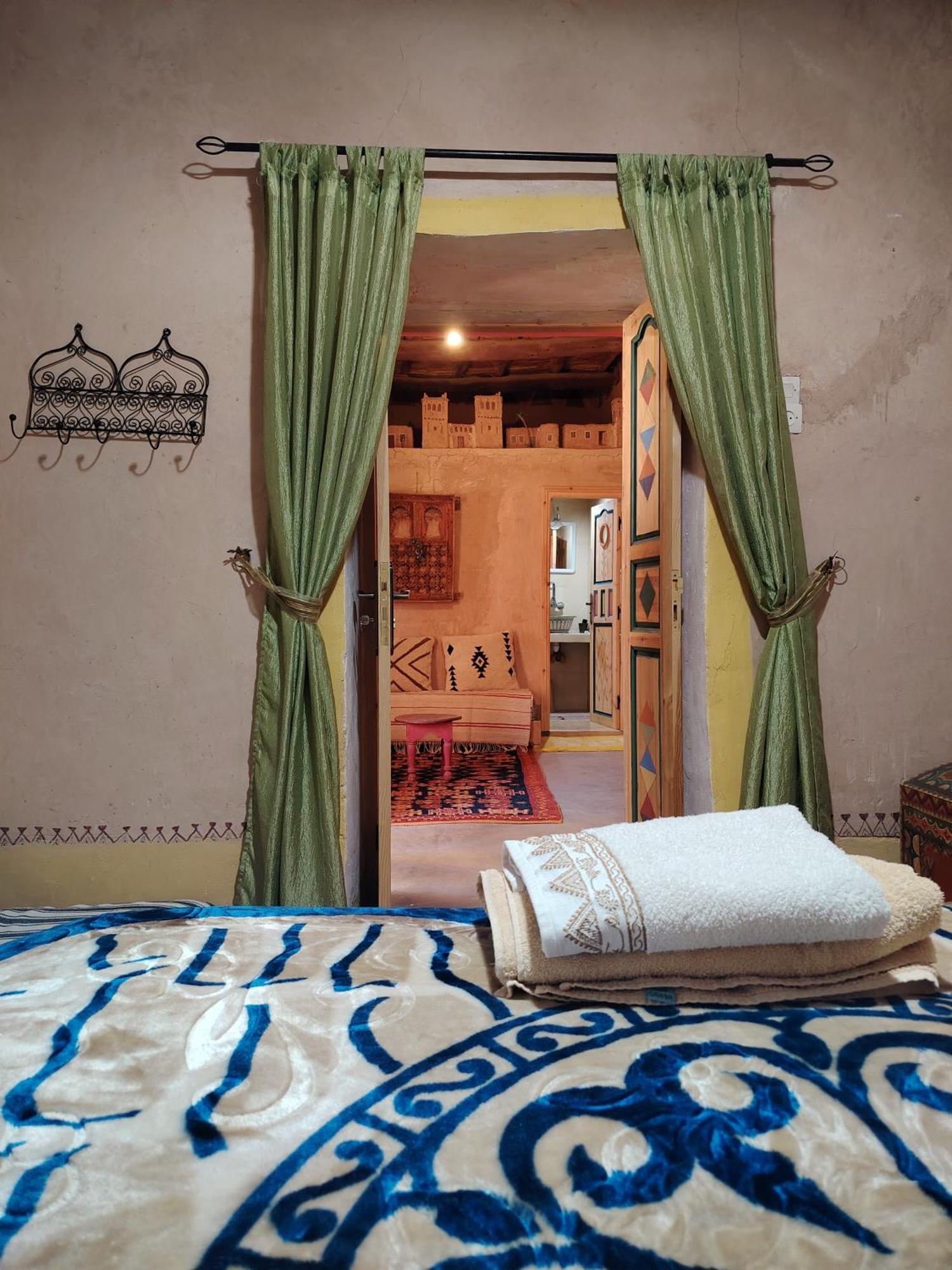 Dar Joud Daire Tabourakht Dış mekan fotoğraf