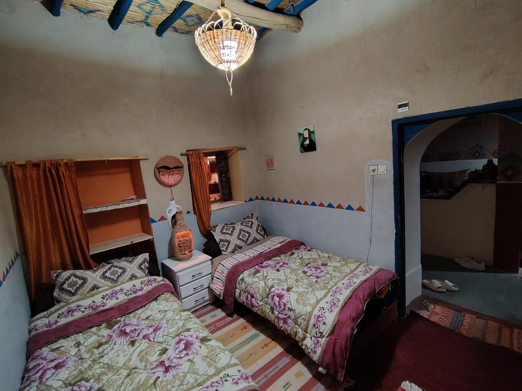 Dar Joud Daire Tabourakht Oda fotoğraf