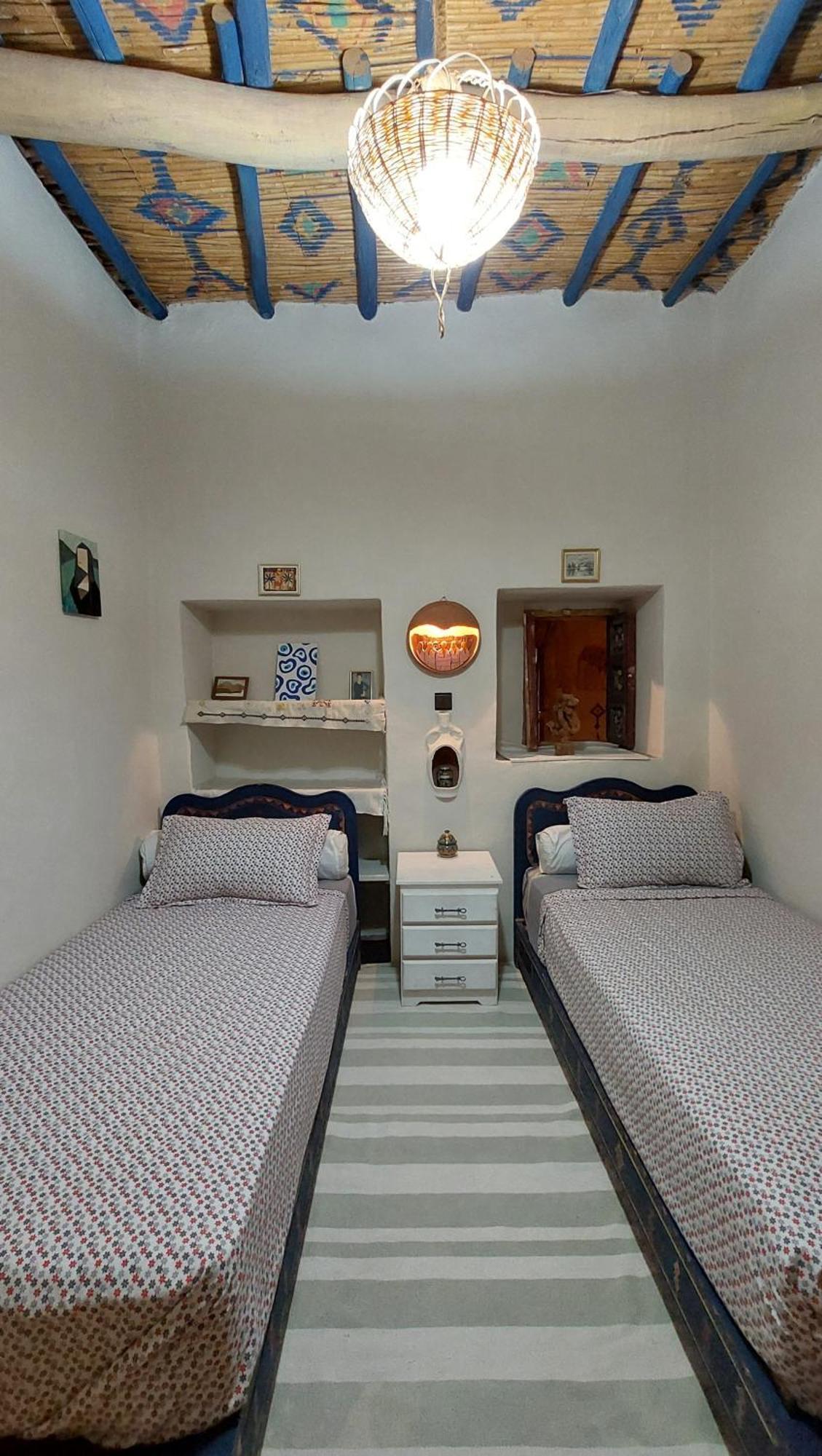 Dar Joud Daire Tabourakht Dış mekan fotoğraf