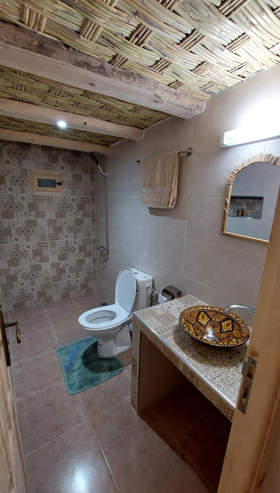 Dar Joud Daire Tabourakht Dış mekan fotoğraf