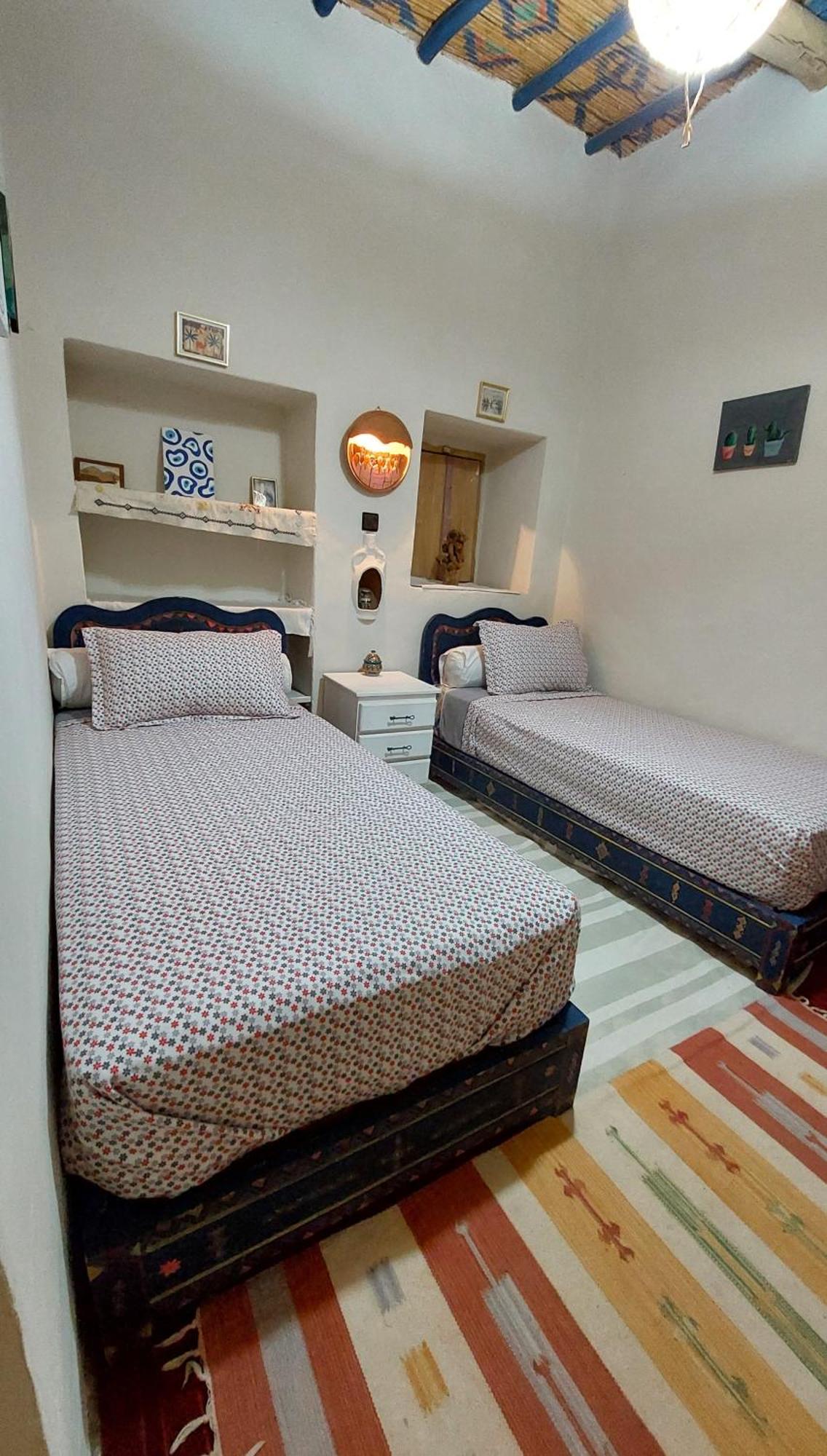 Dar Joud Daire Tabourakht Dış mekan fotoğraf