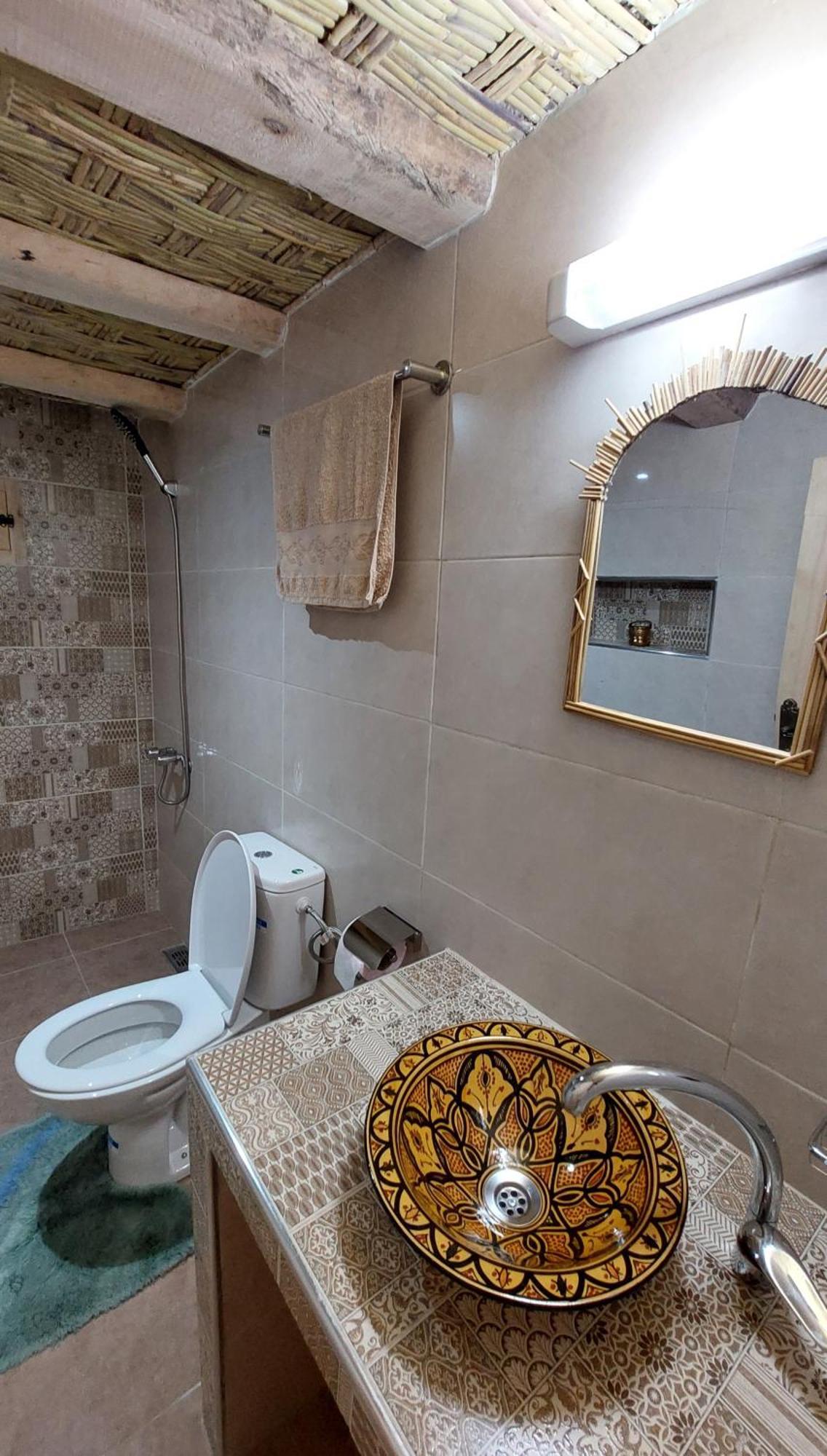 Dar Joud Daire Tabourakht Dış mekan fotoğraf